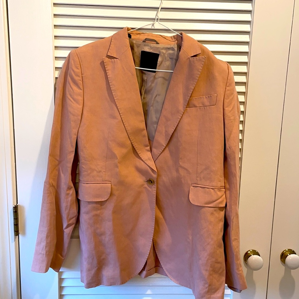 Costume National Blazer